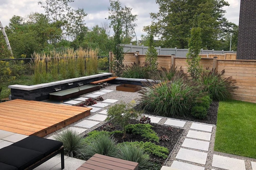 Kerwin Property Maintenance & Landscaping | 76 Bongard Ave, Nepean, ON K2E 6V2, Canada | Phone: (613) 226-8858