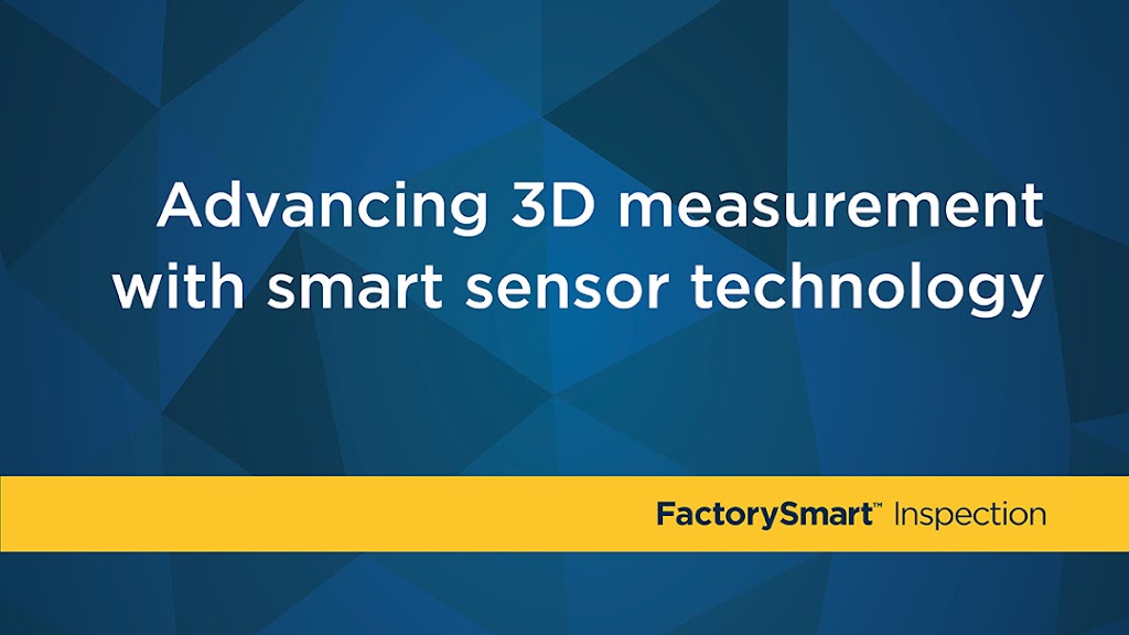 LMI Technologies | 9200 Glenlyon Pkwy, Burnaby, BC V5J 5J8, Canada | Phone: (604) 636-1011
