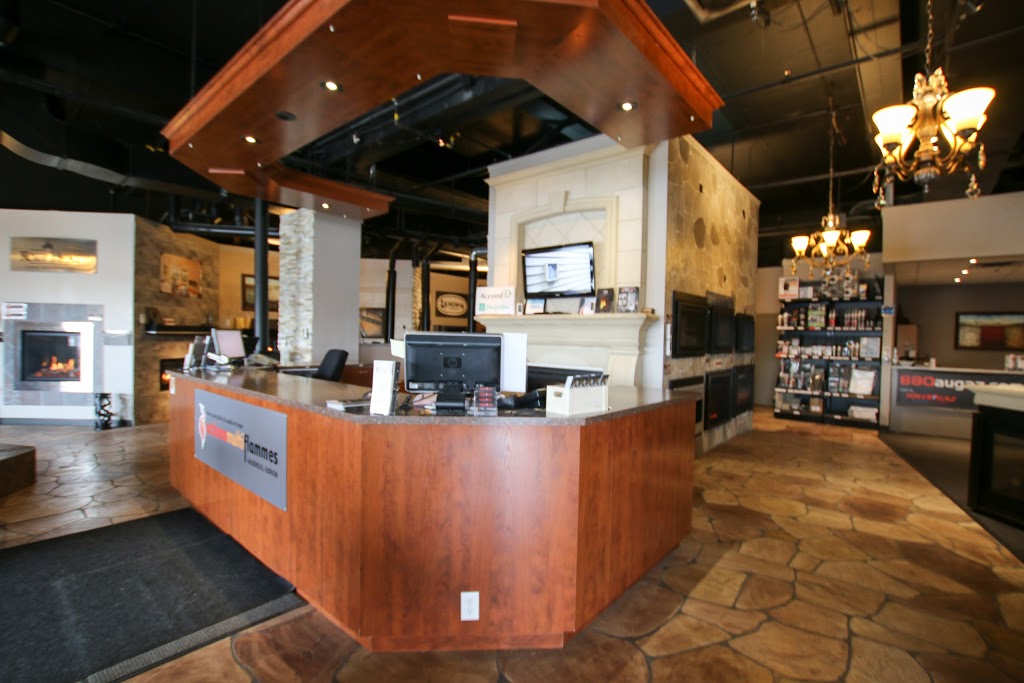 Foyer Gaz | 401 Boulevard Harwood, Vaudreuil-Dorion, QC J7V 7W1, Canada | Phone: (450) 424-3693