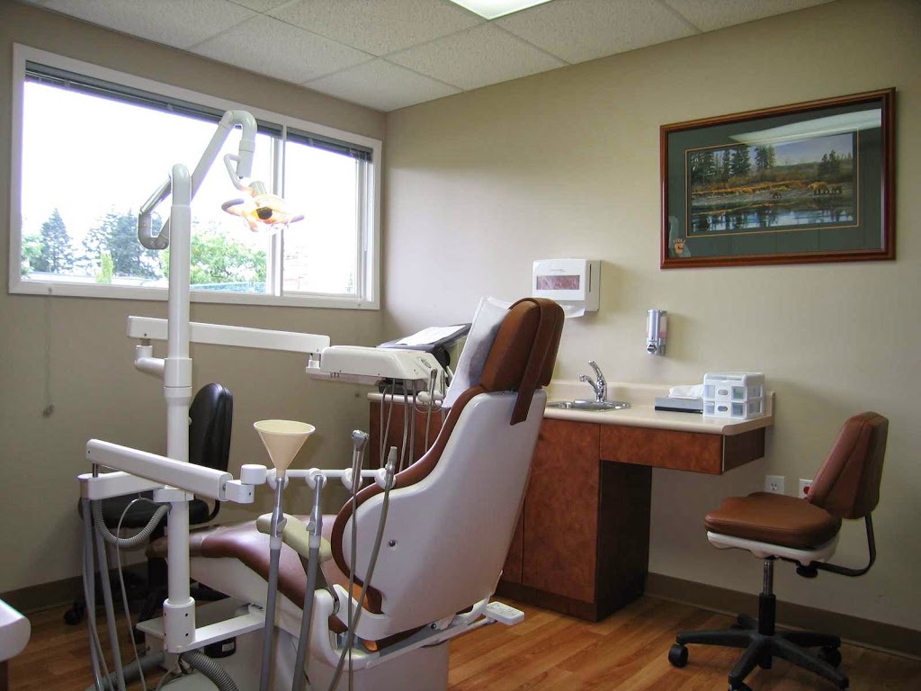 Como Lake Dental | 1953 Como Lake Ave, Coquitlam, BC V3J 3R2, Canada | Phone: (604) 931-7491