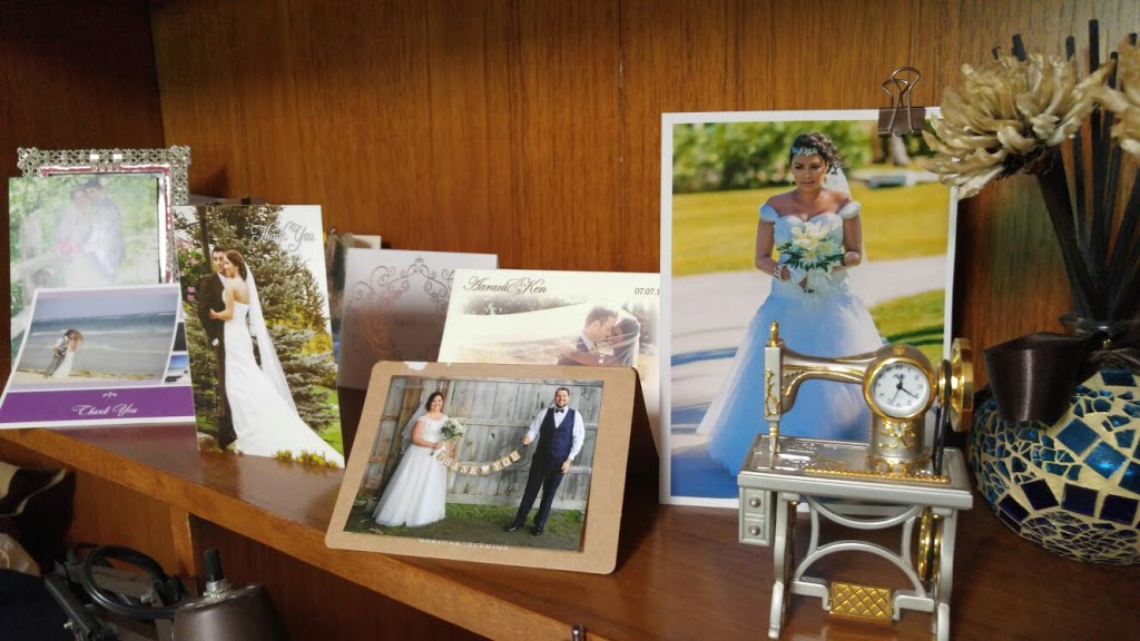 Olgas Alteration Services | 355 Trestle St, Manotick, ON K4M 0G1, Canada | Phone: (416) 737-7113