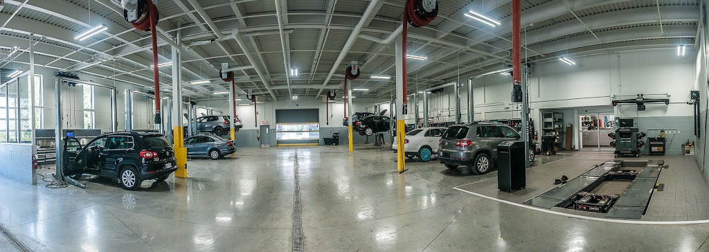 Complexe Volkswagen 440 | 3501 Rue Gaumont, Laval, QC H7E 0G8, Canada | Phone: (844) 665-6500