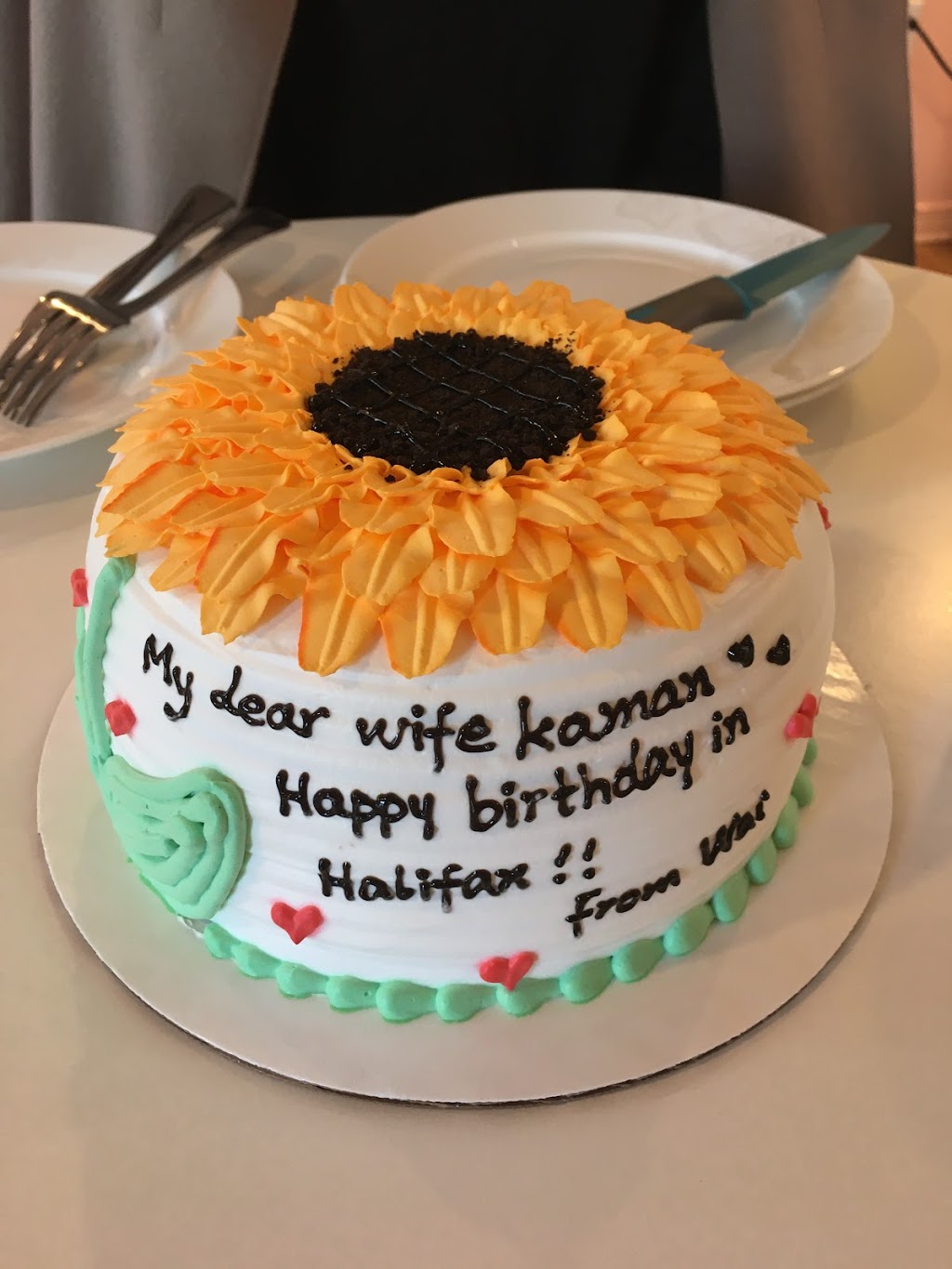 Piece of Cake Fine Bakery & Cafe | 1475 Lower Water St Unit 115, Halifax, NS B3J 3Z2, Canada | Phone: (902) 223-1679