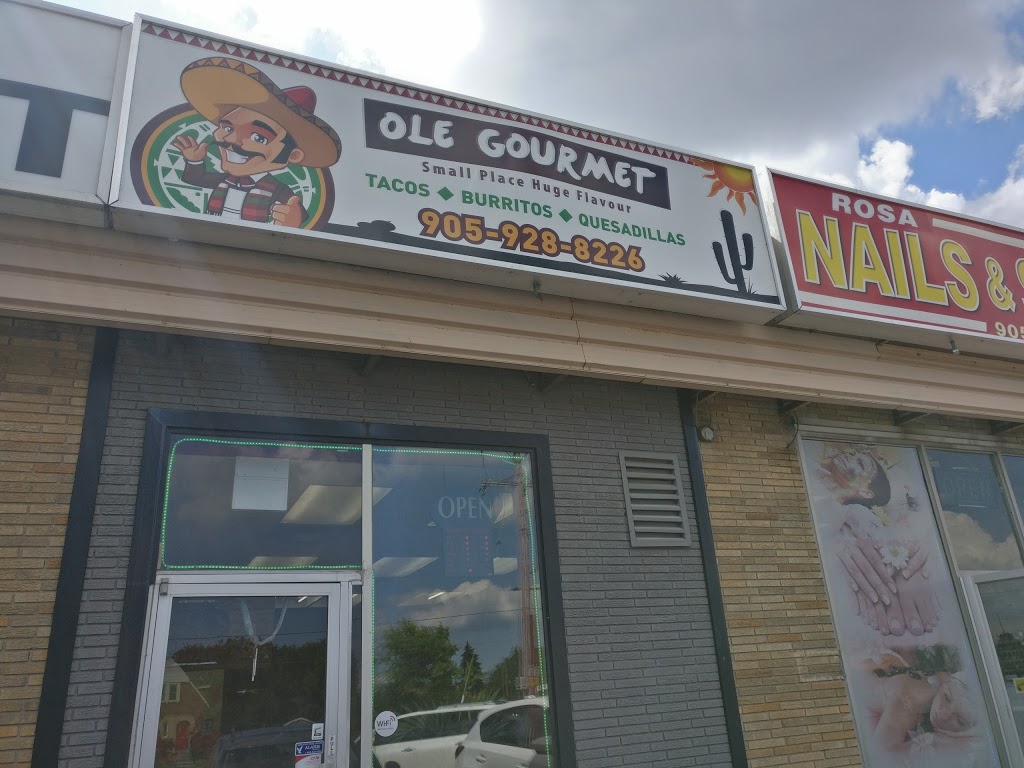 Ole Gourmet | 174 Hamilton Regional Rd 8, Stoney Creek, ON L8G 1C2, Canada | Phone: (905) 930-9898