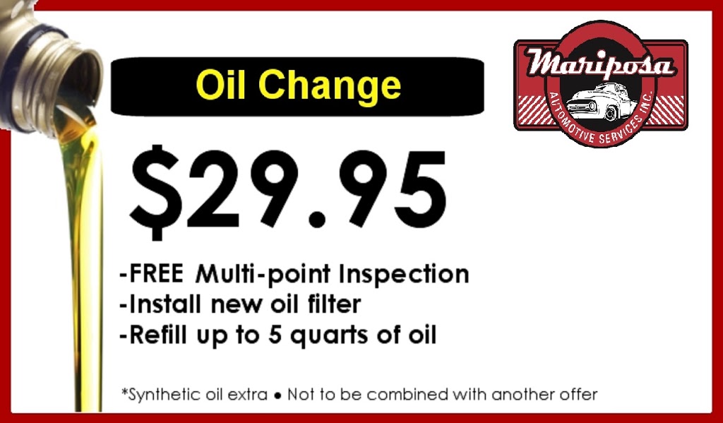 Mariposa Automotive Services Inc | 73 Memorial Ave unit B, Orillia, ON L3V 5W9, Canada | Phone: (705) 329-3000