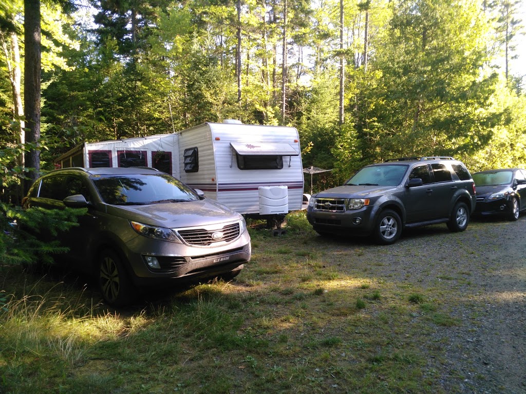 Pro-Nature Lac-Mégantic | 2740 Rue Laval, Nantes, QC G6B 1A1, Canada | Phone: (819) 583-2811