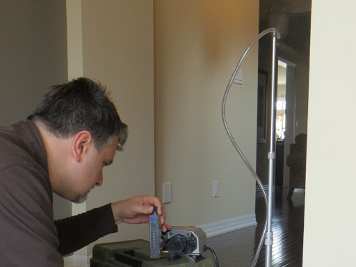 Clearview Home & Property Inspections | 300 Falstaff Ave, Toronto, ON M6L 3E8, Canada | Phone: (647) 996-8439