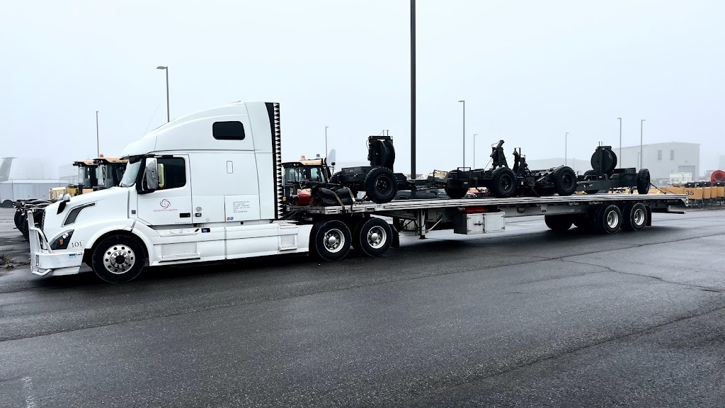 Greatview Logistics | 961 Edinburgh Dr, Woodstock, ON N4T 0L4, Canada | Phone: (260) 508-6036