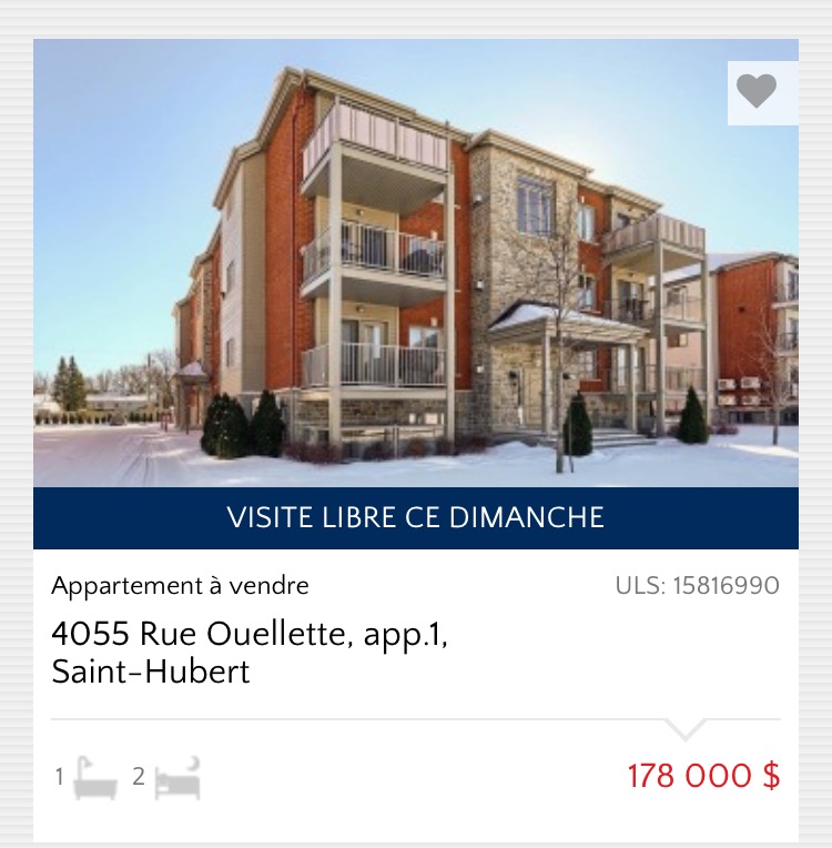 Alexandre Couturier | 3550 Rue Rachel E #201, Montreal, QC H1W 1A7, Canada | Phone: (514) 797-6571