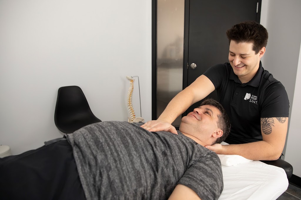 Clinique Perfo Santé | 617 Rue Léon-Harmel, Granby, QC J2G 3G6, Canada | Phone: (438) 379-3747