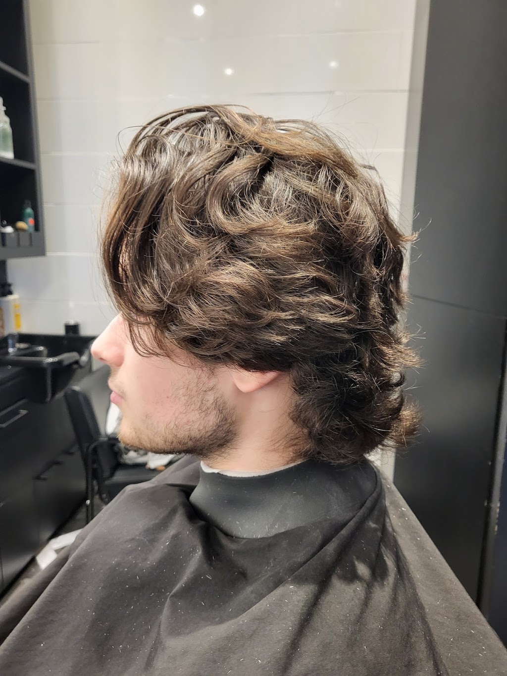 Studio 1 BARBERSHOP | 279 Yonge St Units 5, Barrie, ON L4N 7T9, Canada | Phone: (705) 881-1976