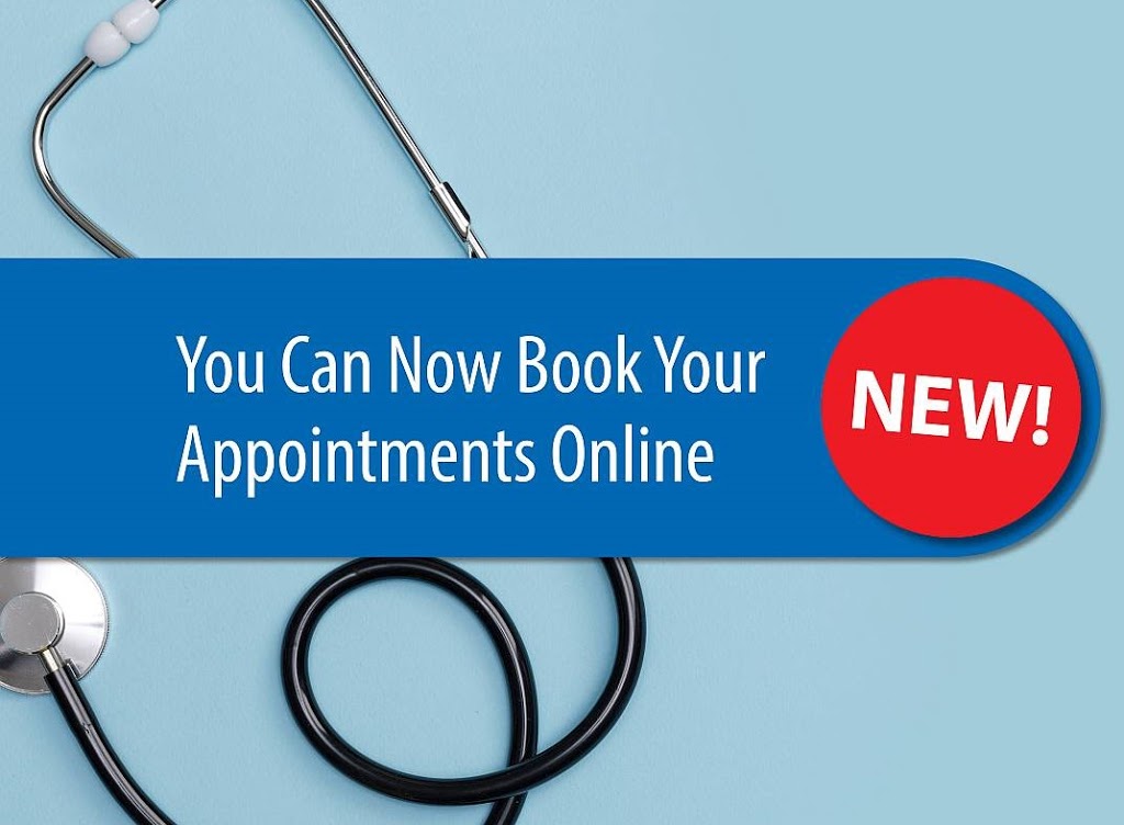 ? Westside Medical Clinic-Walk In & Telephone Consultations | 2404 Eglinton Ave W, York, ON M6M 1S6, Canada | Phone: (416) 410-0505