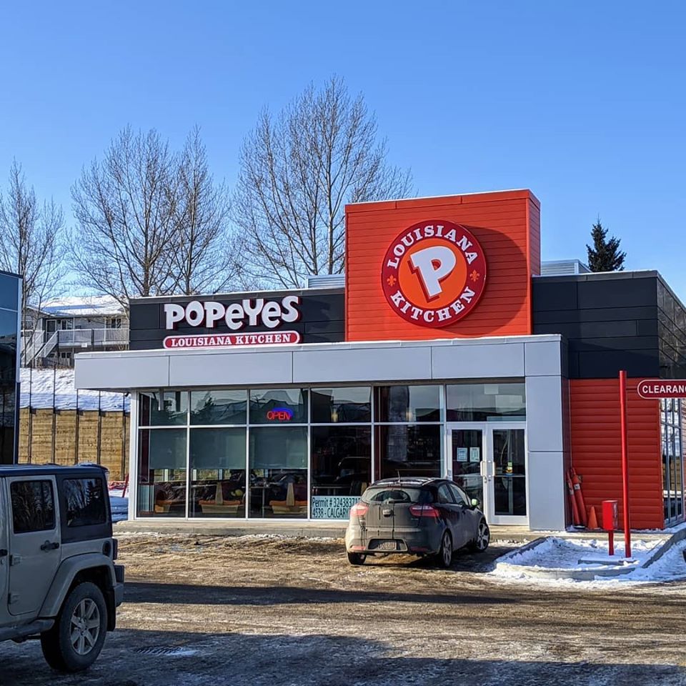 SouthTrail Plaza | 4514 Calgary Trail NW #203, Edmonton, AB T6H 4A6, Canada | Phone: (780) 695-1200