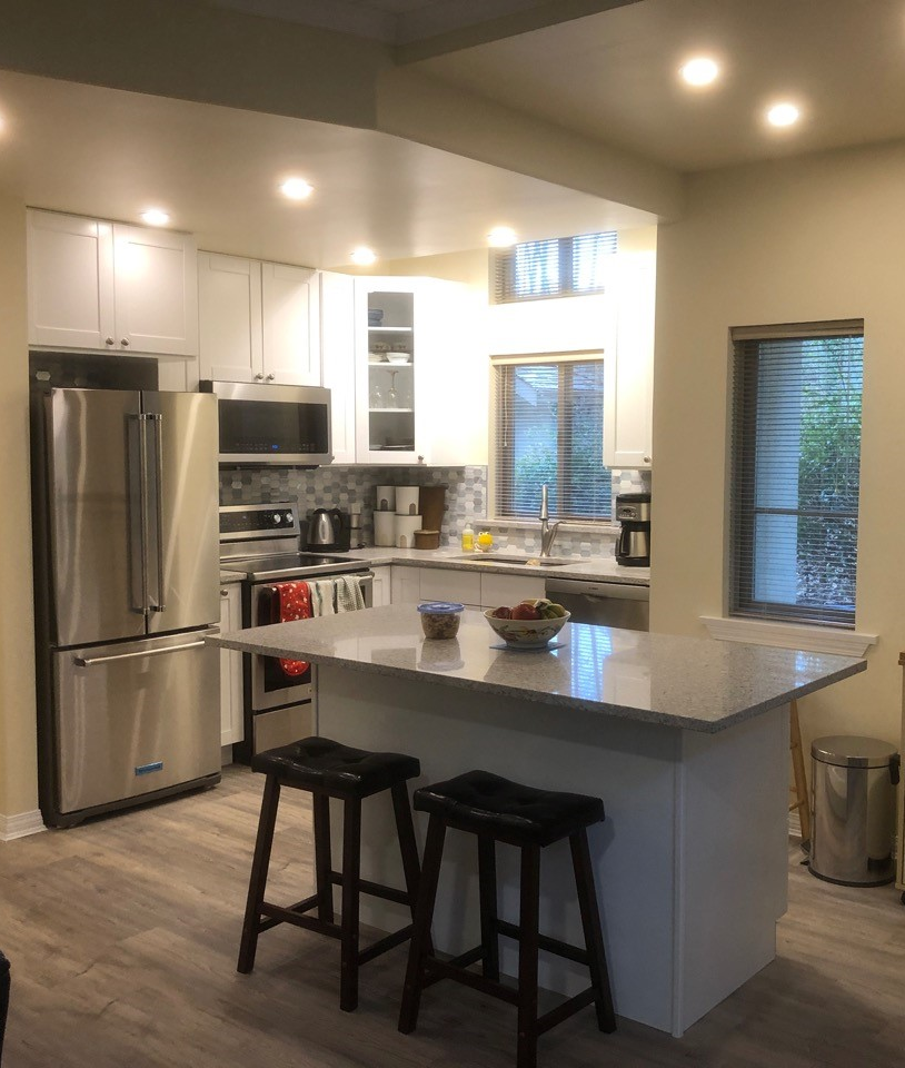 All Renos Construction | Surrey, BC V3R 4X4, Canada | Phone: (604) 584-3885