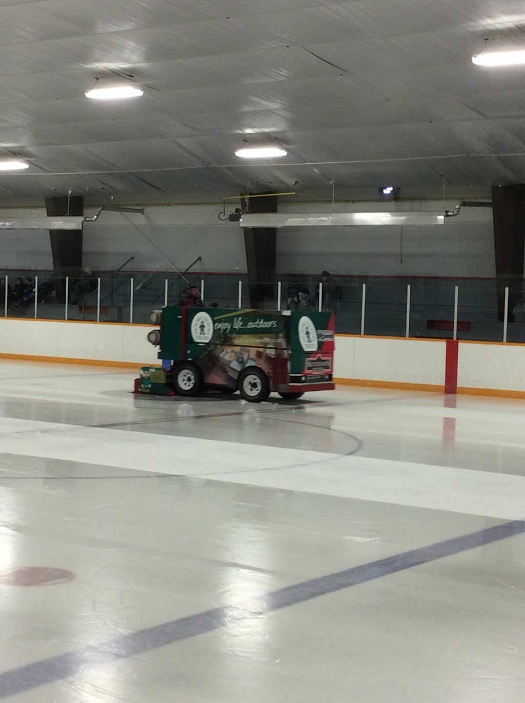 Beverly Community Centre | 680 ON-8, Rockton, ON L0R 1X0, Canada | Phone: (519) 647-2722