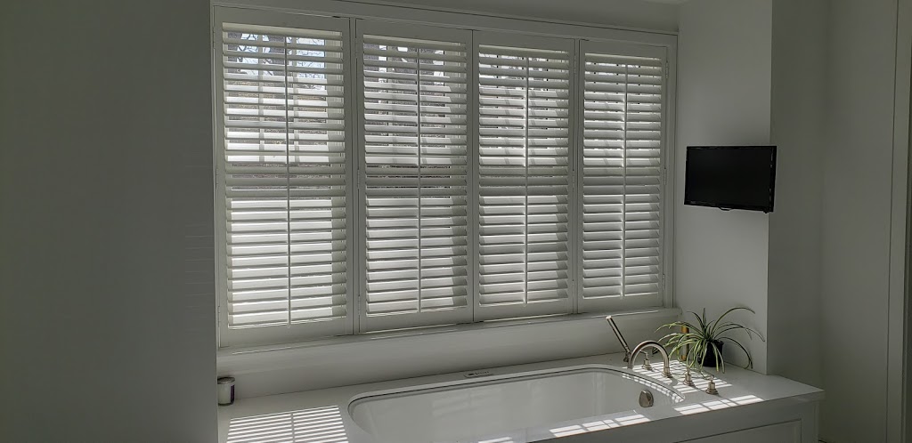 Regal Shutters Inc | 5310 Finch Ave E #27, Scarborough, ON M1S 5E8, Canada | Phone: (416) 292-5600