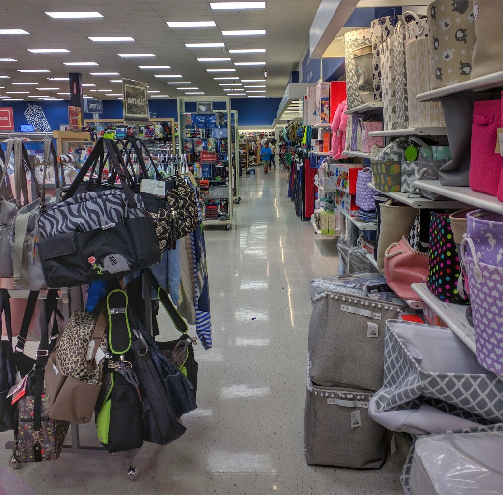 Marshalls | 905 Britannia Rd W, Mississauga, ON L5V 2X8, Canada | Phone: (905) 813-0281