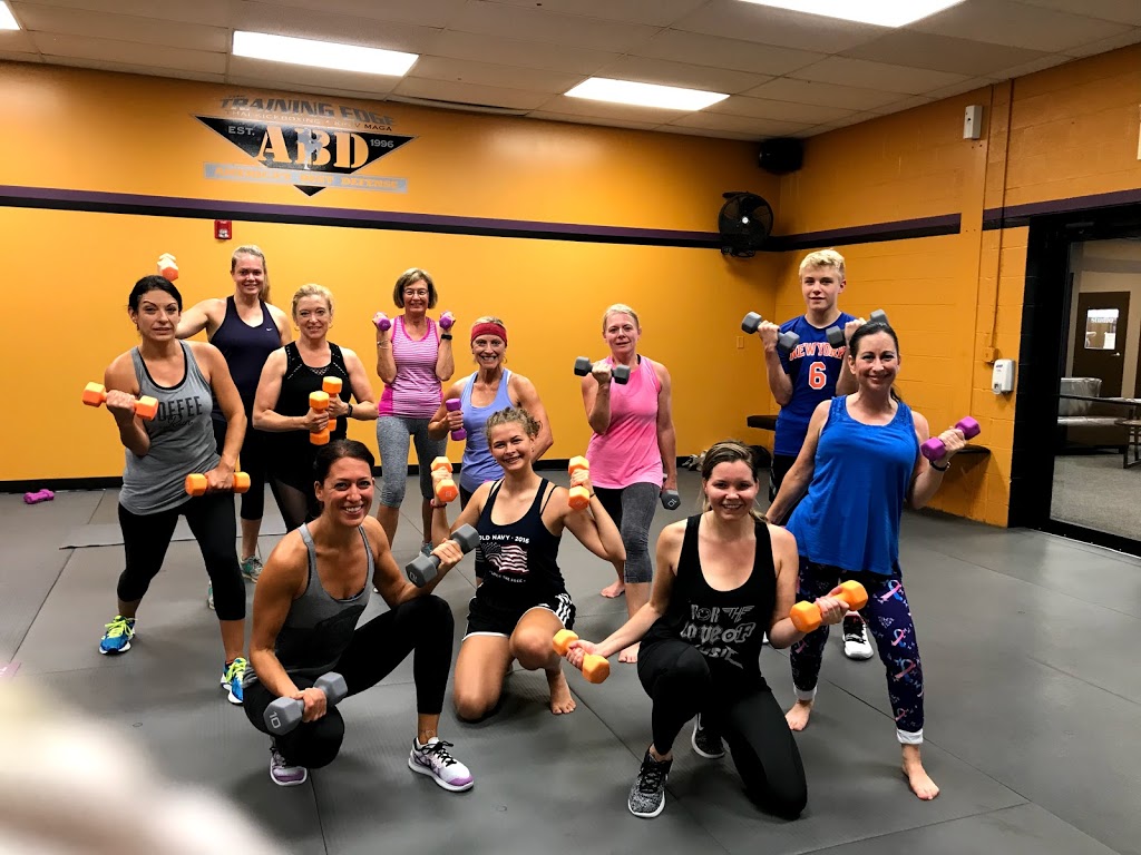 UPLIFT Yoga & Strength | 8200 Main St, Williamsville, NY 14221, USA | Phone: (716) 308-5980