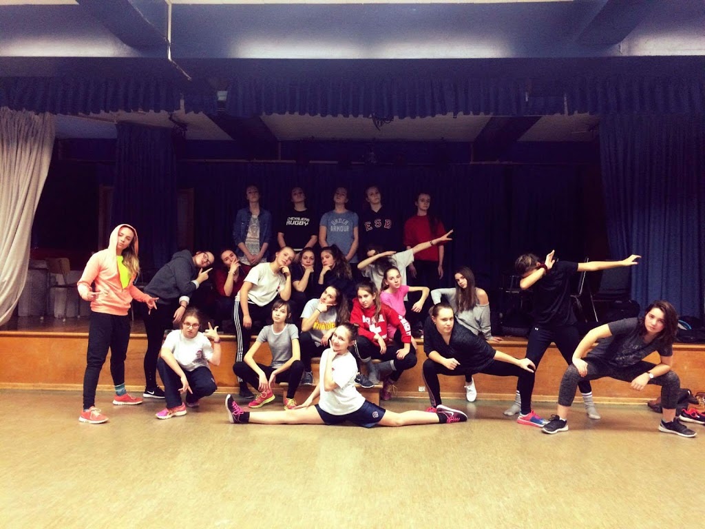 Dance Academy Barbara Desrochers | 125 Rue du Frère-Théode, Sherbrooke, QC J1C 0S3, Canada | Phone: (819) 437-4342