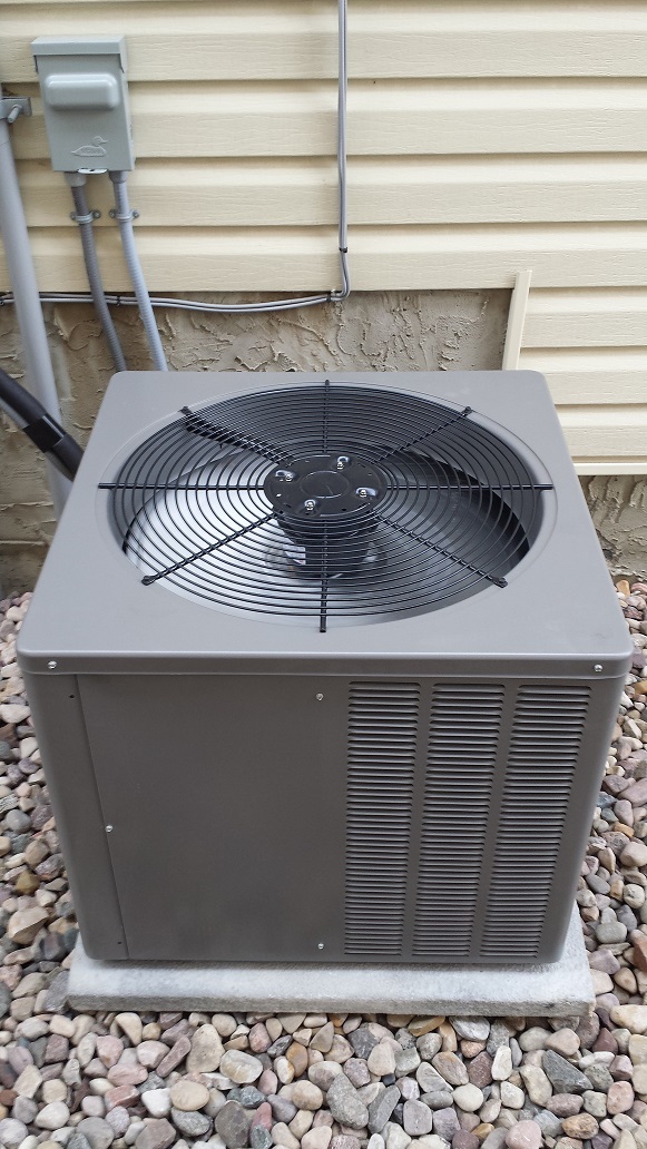 CoolTech Mechanical Ltd | 15 Holly Pl, St. Albert, AB T8N 6W7, Canada | Phone: (780) 777-7874