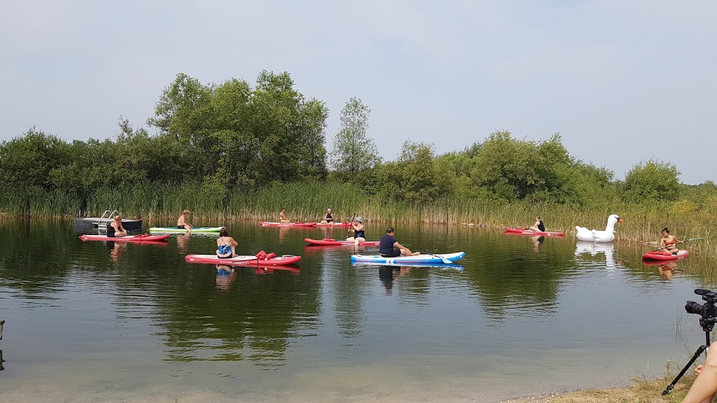 Ignite Retreats | 91078 Road 3 E, Teulon, MB R0C 3B0, Canada | Phone: (204) 861-2351