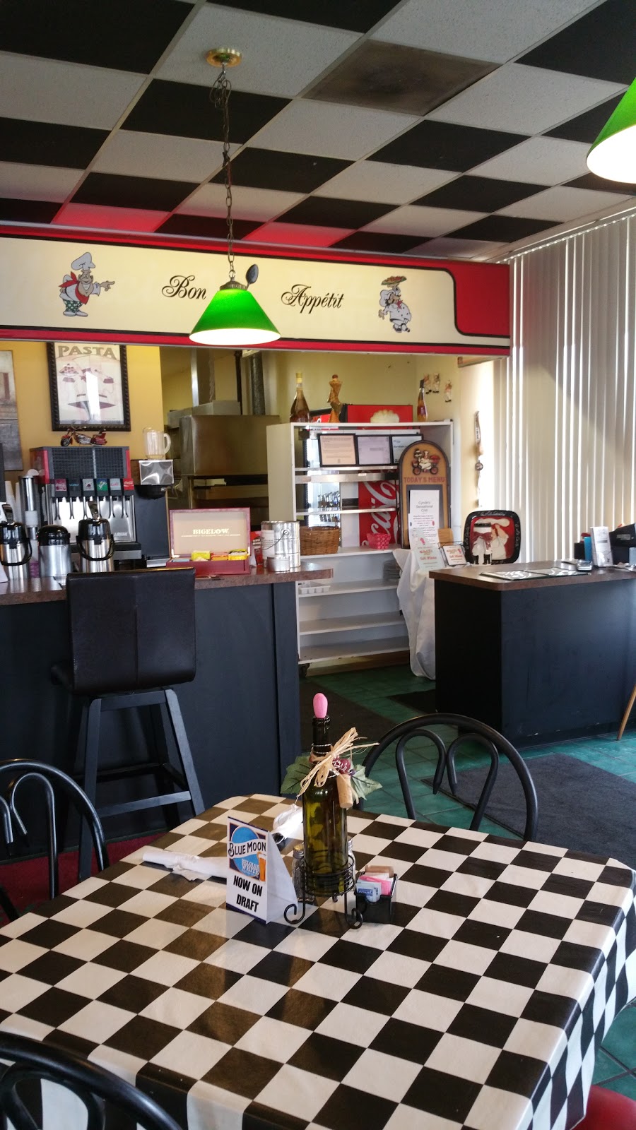 Dalionos | 3150 Gratiot Blvd, Marysville, MI 48040, USA | Phone: (810) 364-4466