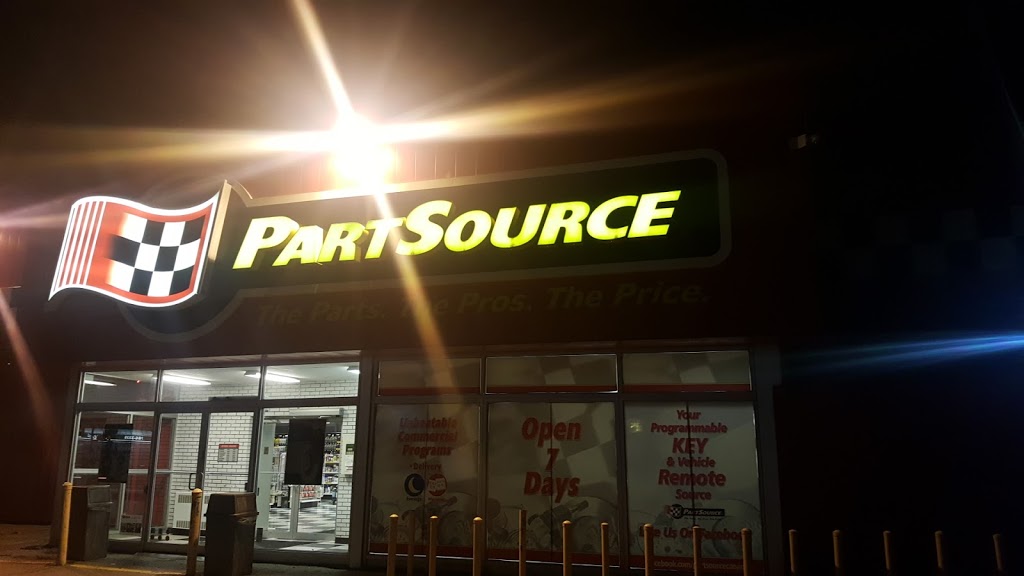 PartSource | 45 Isabel St, Winnipeg, MB R3A 1E7, Canada | Phone: (204) 944-8642