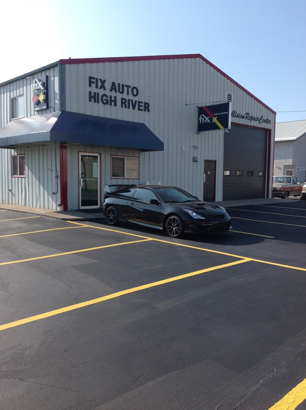 FIX AUTO HIGH RIVER | car repair | 1005 1 St SE, High River, AB T1V 1Y1, Canada | 4036524491 OR +1 403-652-4491