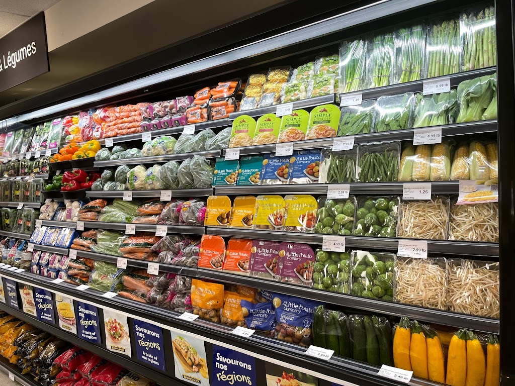 Marché Bonichoix | 1979 Chem. du Village, Mont-Tremblant, QC J8E 1K4, Canada | Phone: (819) 425-3604