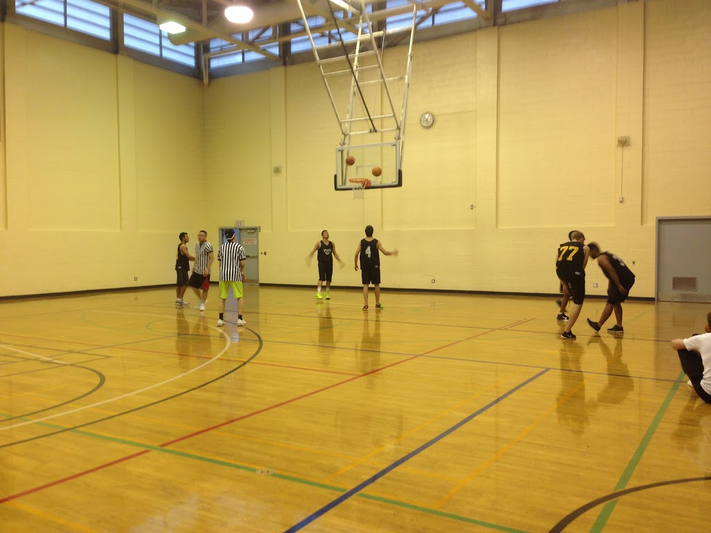 Columbia Icefield (CIF) | 220 Columbia St W, Waterloo, ON N2L 0A1, Canada | Phone: (519) 888-4567 ext. 35522