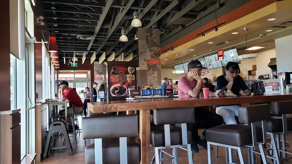 Tim Hortons | 394 Lerwick Rd, Courtenay, BC V9N 9E5, Canada | Phone: (250) 871-5039