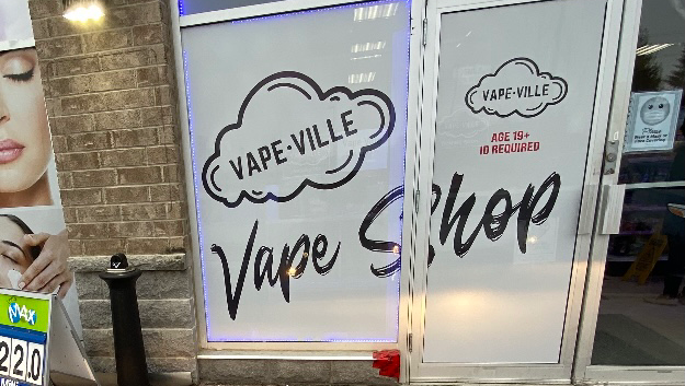 VapeVille | 9960 McVean Dr, Brampton, ON L6P 2B6, Canada | Phone: (905) 915-0351