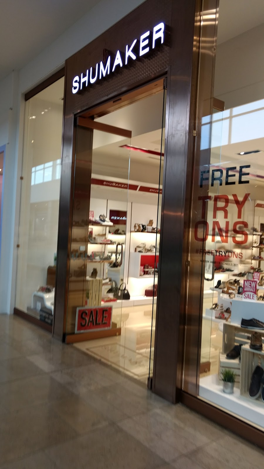 Shumaker | 5100 Erin Mills Pkwy, Mississauga, ON L5M 4Z5, Canada | Phone: (905) 608-0998