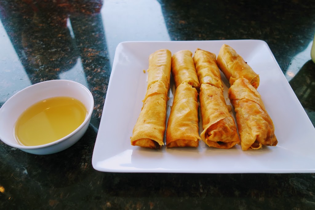 Toronto Pho | 2109 Jane St, North York, ON M3M 1A2, Canada | Phone: (289) 401-1700