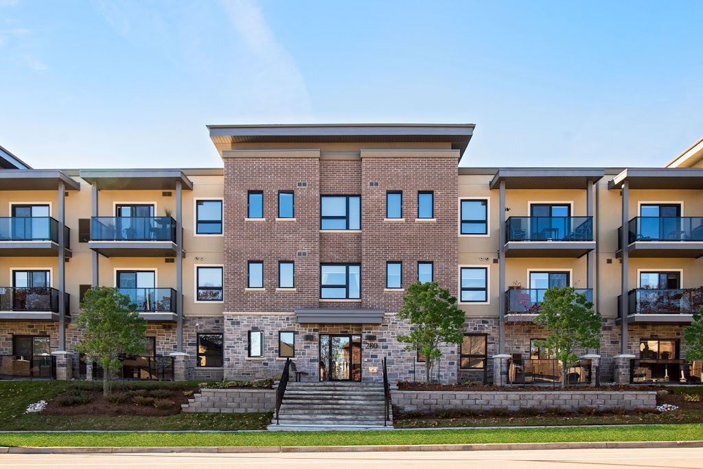 Wesley Park | 280 Wesley Blvd, Cambridge, ON N1T 0E1, Canada | Phone: (548) 490-9985