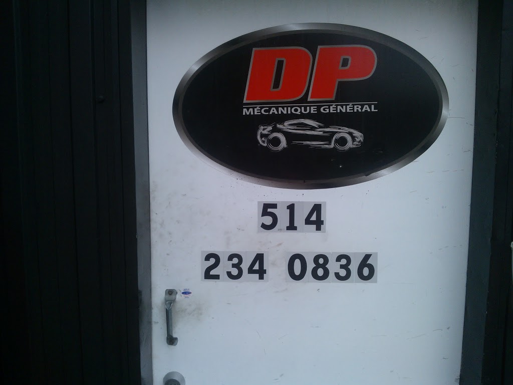 DP Mécanique Général | 170 Boulevard Bellerose O L, Laval, QC H7K 3B6, Canada | Phone: (514) 234-0836