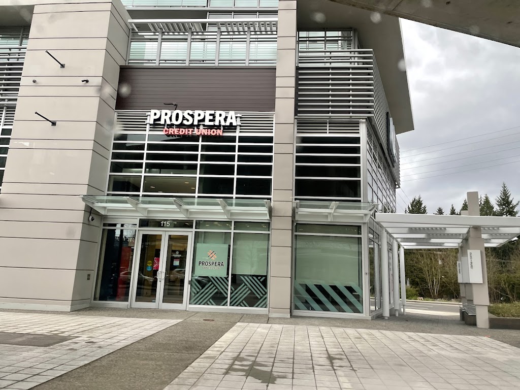 Prospera Credit Union | 581 Clarke Rd #115, Coquitlam, BC V3J 0L1, Canada | Phone: (888) 440-4480