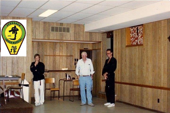 ZDK Dharma Martial Arts/Karate Sudbury | 935 Ramsey Lake Rd, Sudbury, ON P3E 6B5, Canada | Phone: (705) 665-4739
