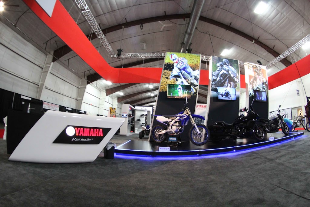 Exhibit Installation Services Inc. | 53028 Range Rd 224, Ardrossan, AB T8E 2M1, Canada | Phone: (780) 922-4966