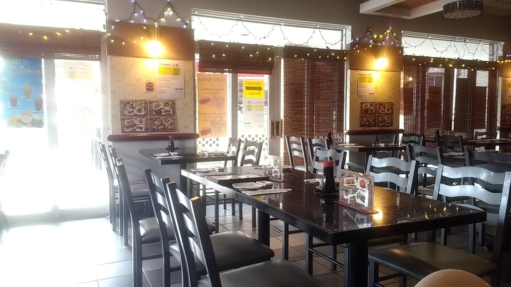 Main Sushi | 144 Main St N, Markham, ON L3P 5T3, Canada | Phone: (905) 201-6218