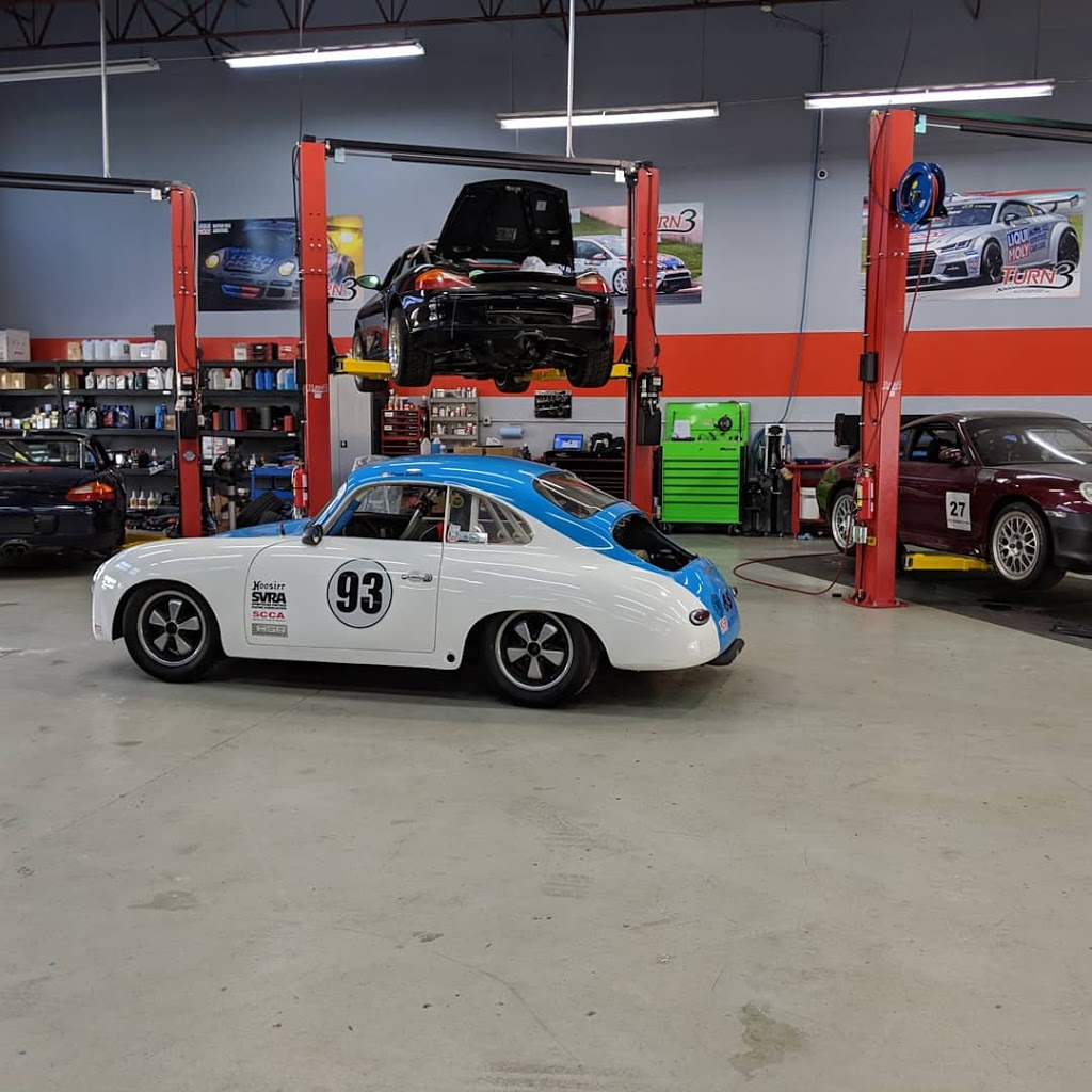Turn 3 Autosport Inc | 5947 206a St #101A, Langley City, BC V3A 8M1, Canada | Phone: (888) 304-3953