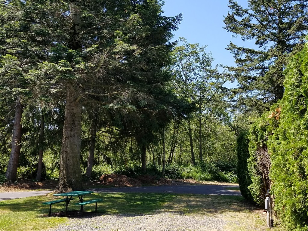 The Cedars RV Resort | 6335 Portal Way, Ferndale, WA 98248, USA | Phone: (360) 384-2622