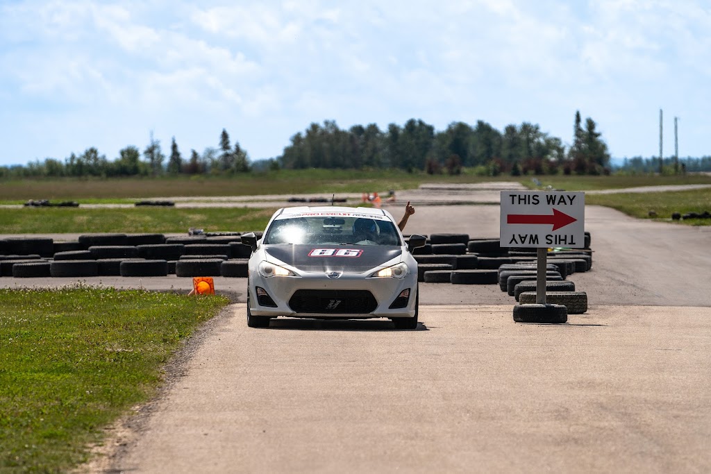 Pro Circuit Racing | Township Rd 504, Thorsby, AB T0C 2P0, Canada | Phone: (587) 815-7223