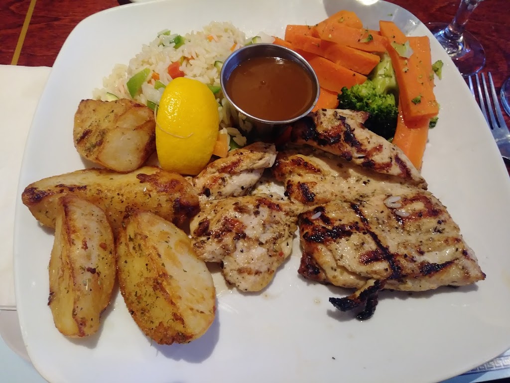 Restaurant yotis st hubert