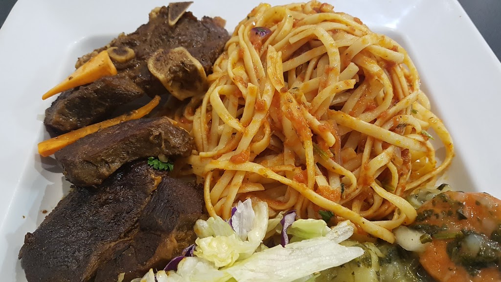 Istar Restaurant Somali Cuisine | 235 Dixon Rd, Etobicoke, ON M9P 2M5, Canada | Phone: (416) 247-5624