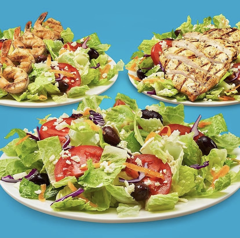 Jimmy the Greek | 550 King St N, Waterloo, ON N2L 5W6, Canada | Phone: (519) 746-9090