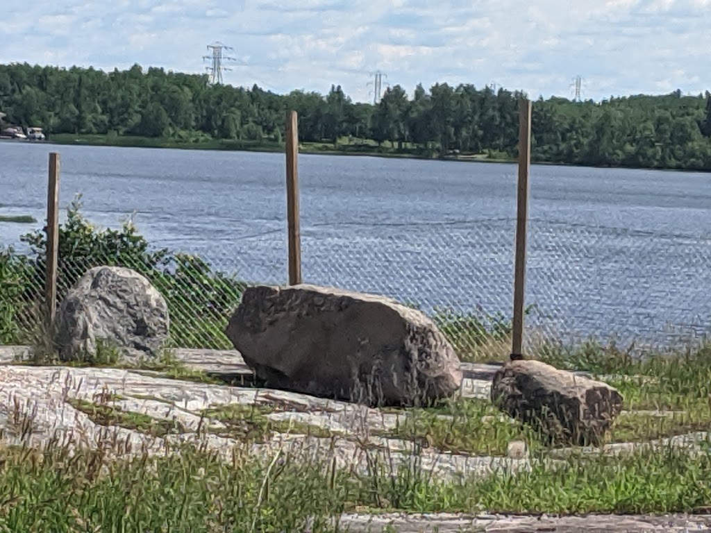 Blue Water RV Park & Campground | Pine Falls, MB R0E 1M0, Canada | Phone: (204) 228-2085