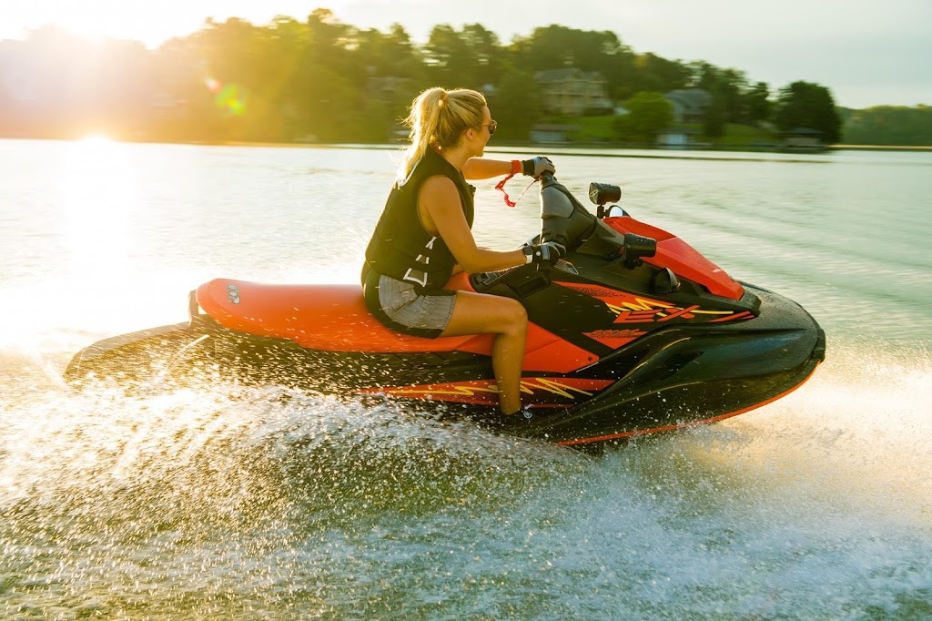 Tilbury Auto Sales & RV YAMAHA | 20600 County Road 42 West, Tilbury, ON N0P 2L0, Canada | Phone: (877) 366-9276