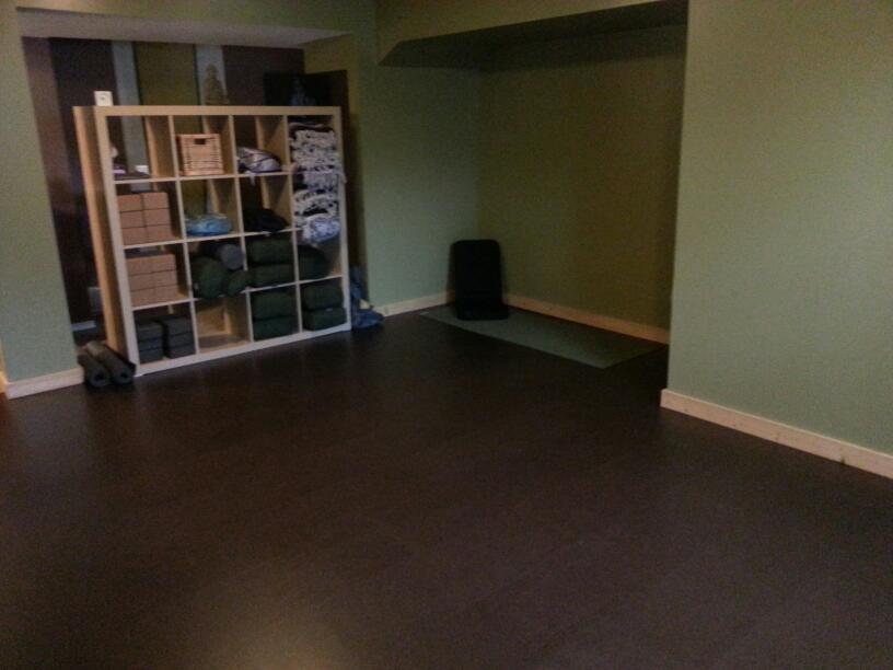 Mandorla Yoga Institute | 2848 63 Ave SW, Calgary, AB T3E 5J9, Canada | Phone: (587) 500-2848
