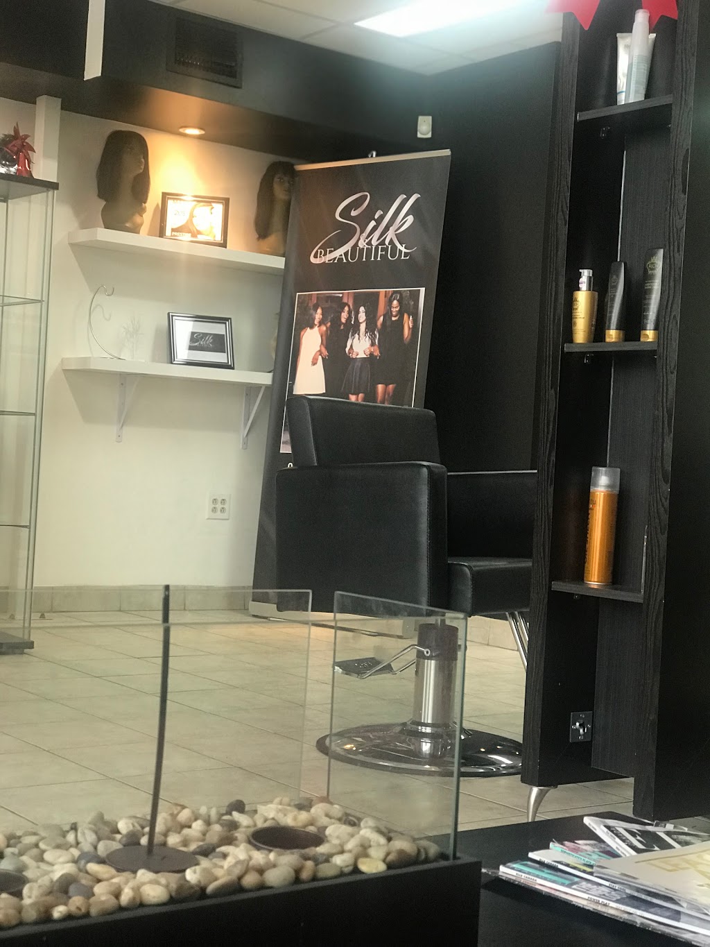 Prestige Institut de Beaute | 9335 Bd Lacordaire, Saint-Léonard, QC H1R 2B6, Canada | Phone: (514) 379-3222